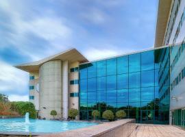 Arora Hotel Gatwick/Crawley