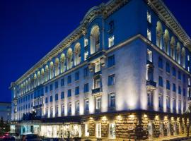 Sofia Hotel Balkan, A Luxury Collection Hotel