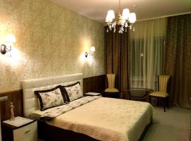Hotel Comfort-Place