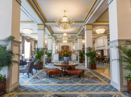 Francis Marion Hotel