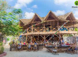 Makofi Guest House