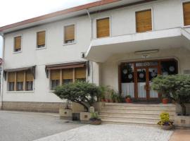 Hotel Cauccio
