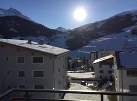 Ferienwohnung mit Charme - Veia Canetel 8