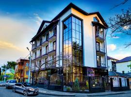 Black Sea Hotel