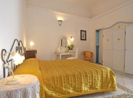 Hotel La Casa sul Mare