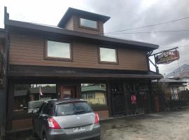 Hostal Graciela
