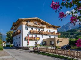 Der Dolomitenhof - Tristach