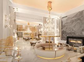 Epirus Palace Hotel & Conference Center