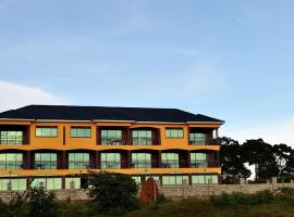 4 Penguins Hotel