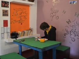 Shire Hostel