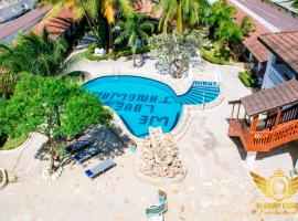 Jangwani Sea Breeze Resort