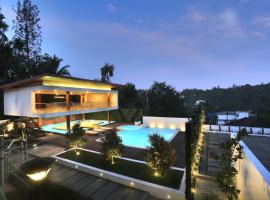 Le Villagio Holiday Apartments
