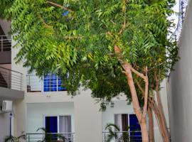 Pollmans Resort