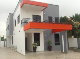 Trassacco Home