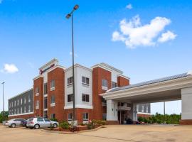 The Best Available Hotels Places To Stay Near Carthage Ms Best Western Plus Philadelphia Choctaw Hotel And Suites