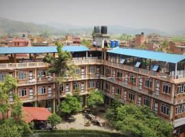 Hotel Panauti