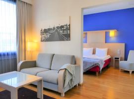 Hotel Bepop