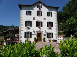 Os 30 melhores hotéis de Navarre Pyrenees – onde se hospedar ...