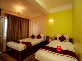 OYO 207 Hotel Cirrus