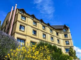 Esplendor El Calafate