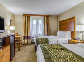 Comfort Inn Millersburg