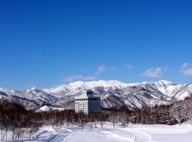 Minakami Kogen Hotel 200