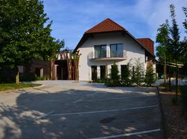 Hotel Rakar