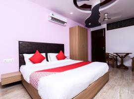 Best New Delhi Hotels  India  From  11 