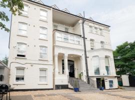 The 6 Best Hotels Near Finsbury Park London Uk Booking The Dome Camden