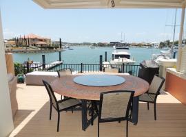 Raby Bay Getaway