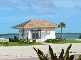 Brand New 5* Bungalow