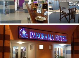 Panorama Hotel
