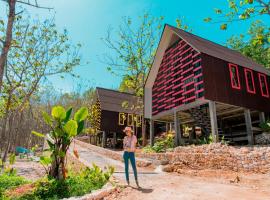 Radika Paradise Villa & Cottage