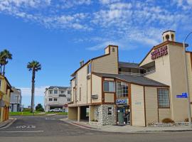Ocean Surf Inn & Suites