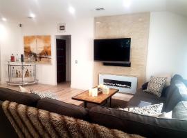 The 6 Best Encino Hotels From 74 Encino Sweet Home Jacuzzi Great Location