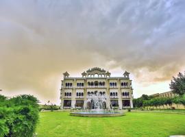 Regenta Resort Bharatpur