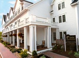 The Brunswick Hotel and Tavern