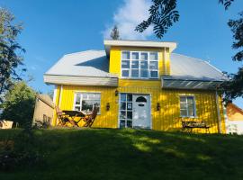 Birta Guesthouse