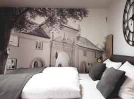 Apartments Am Spitalthor