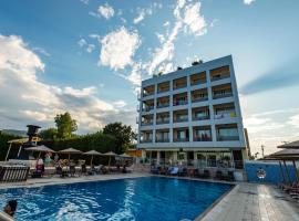 Dolphin Resort & Conference
