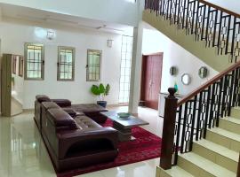 Residence Mafaya