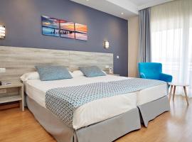 The 10 Best Family Hotels In Alicante Spain Booking Hotel Maya Alicante