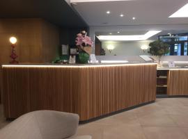 CityHotel Cristina Vicenza