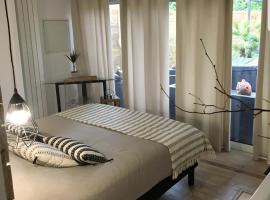 Suite indépendante de charme