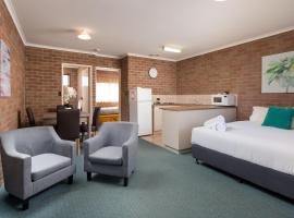 Corowa Bindaree Holiday Park
