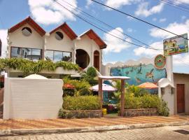 Hostal Gosén
