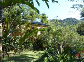 Daintree Valley Haven