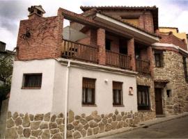 De 6 beste hotels in Piedralaves, Spanje (Prijzen vanaf € 40)