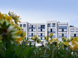 Parkhotel Zug