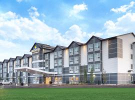 gratuit datant Fort McMurray